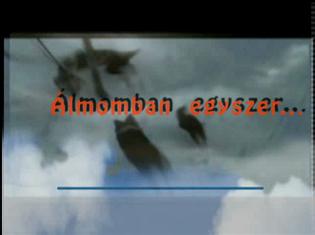 Álmomban egyszer...