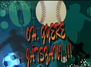 Oh, gyere játszani !!!