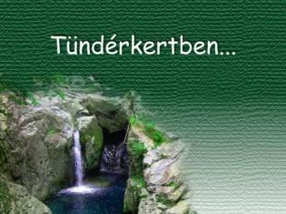 Tündérkertben