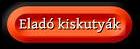 Eladó kiskutyák...